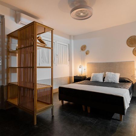 Aptuvalencia-F&B Sol Sl Экстерьер фото