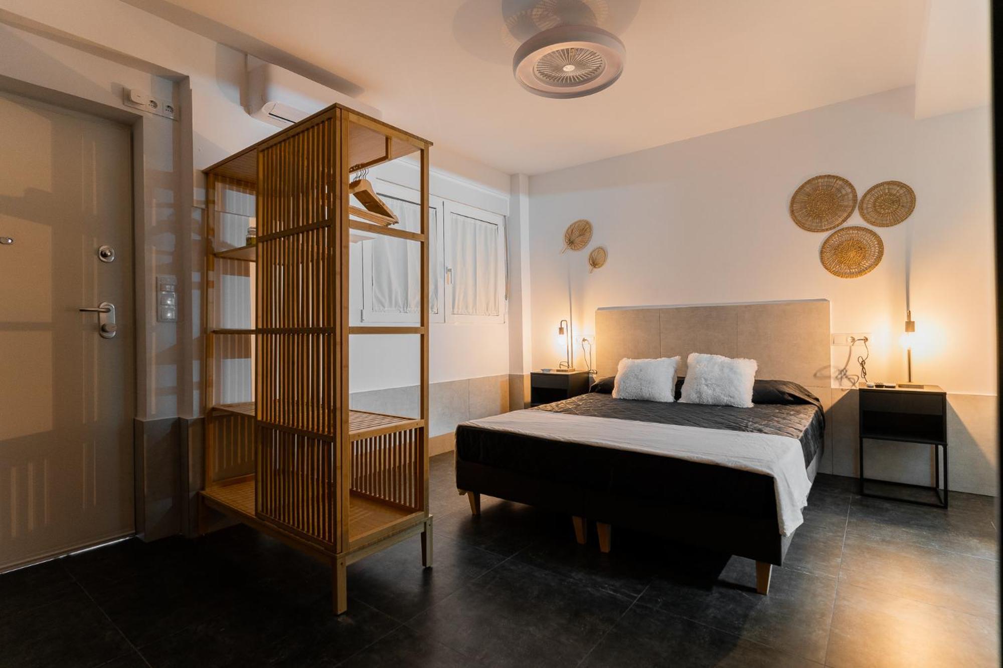 Aptuvalencia-F&B Sol Sl Экстерьер фото