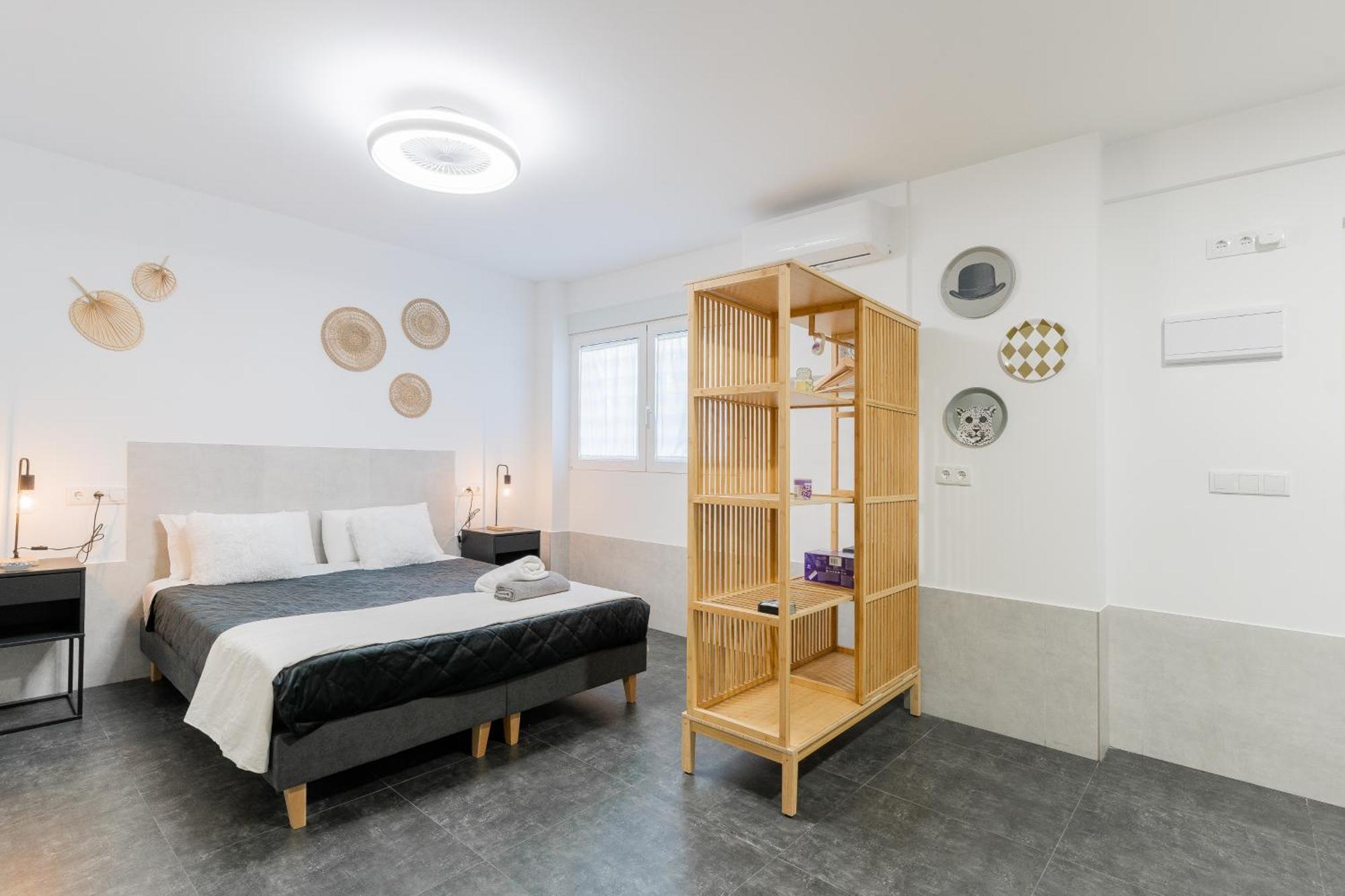 Aptuvalencia-F&B Sol Sl Экстерьер фото