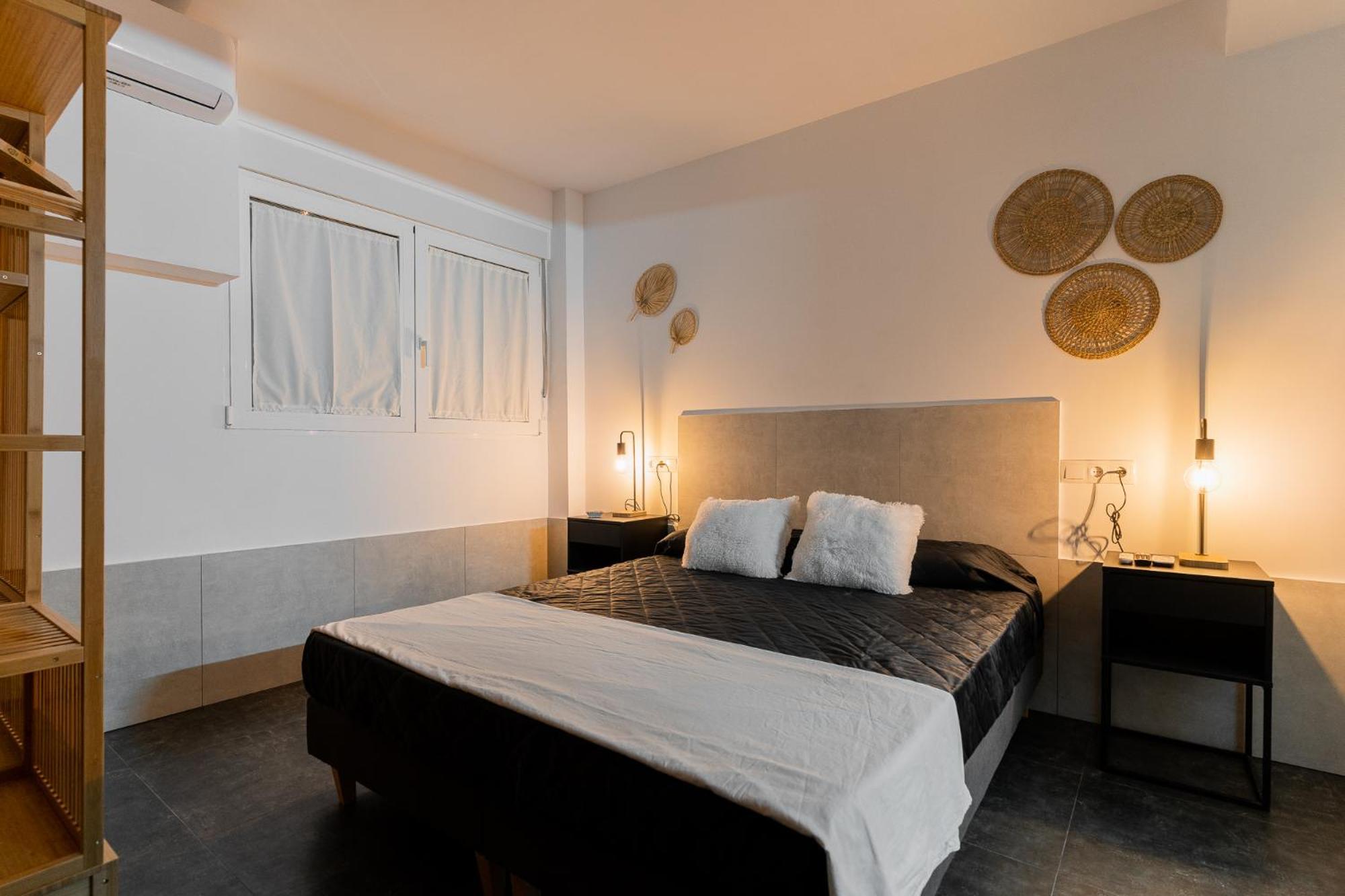 Aptuvalencia-F&B Sol Sl Экстерьер фото