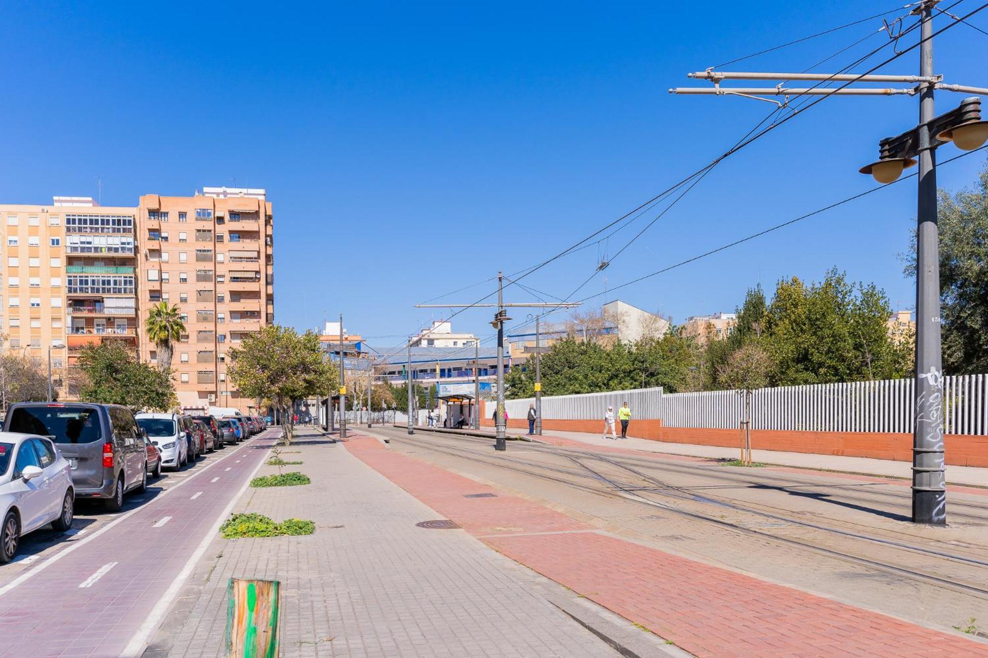 Aptuvalencia-F&B Sol Sl Экстерьер фото